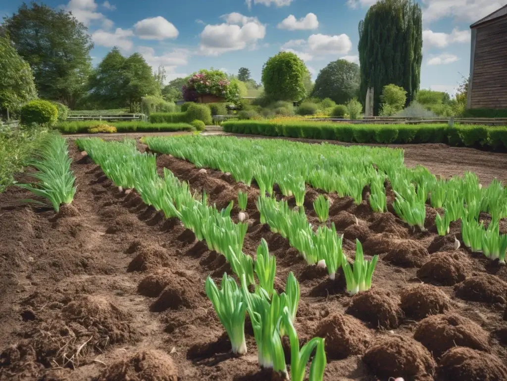 Shallots: A Tasty and Versatile Cool Season Crop