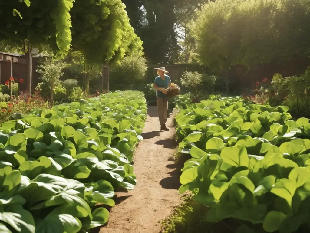 How to grow sorrel: A beginner's guide to tangy leafy greens