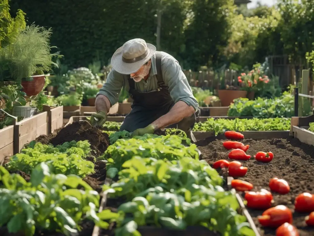 Drainage Tips for Waterlogged Gardens