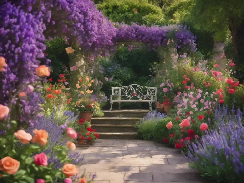 Best flower seeds for a fragrant garden