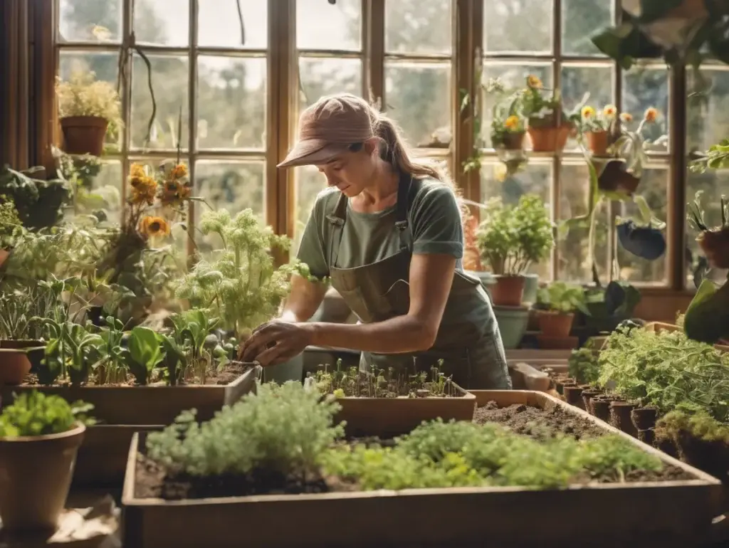 Step-by-Step Guide to Growing Witloof from Seed