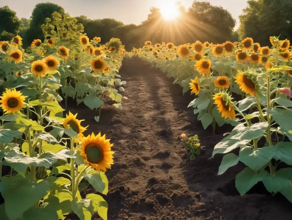 Practical Tips for Growing Heliotropic Plants Successfully