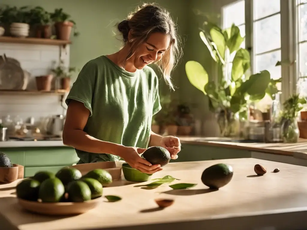 How to Plant Avocado Seeds