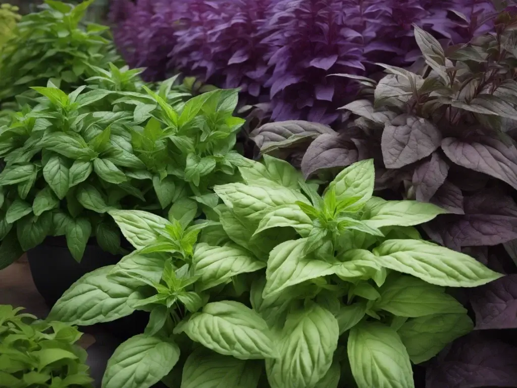 5 Distinctive Plants to Add Excitement to Your Herb Garden
