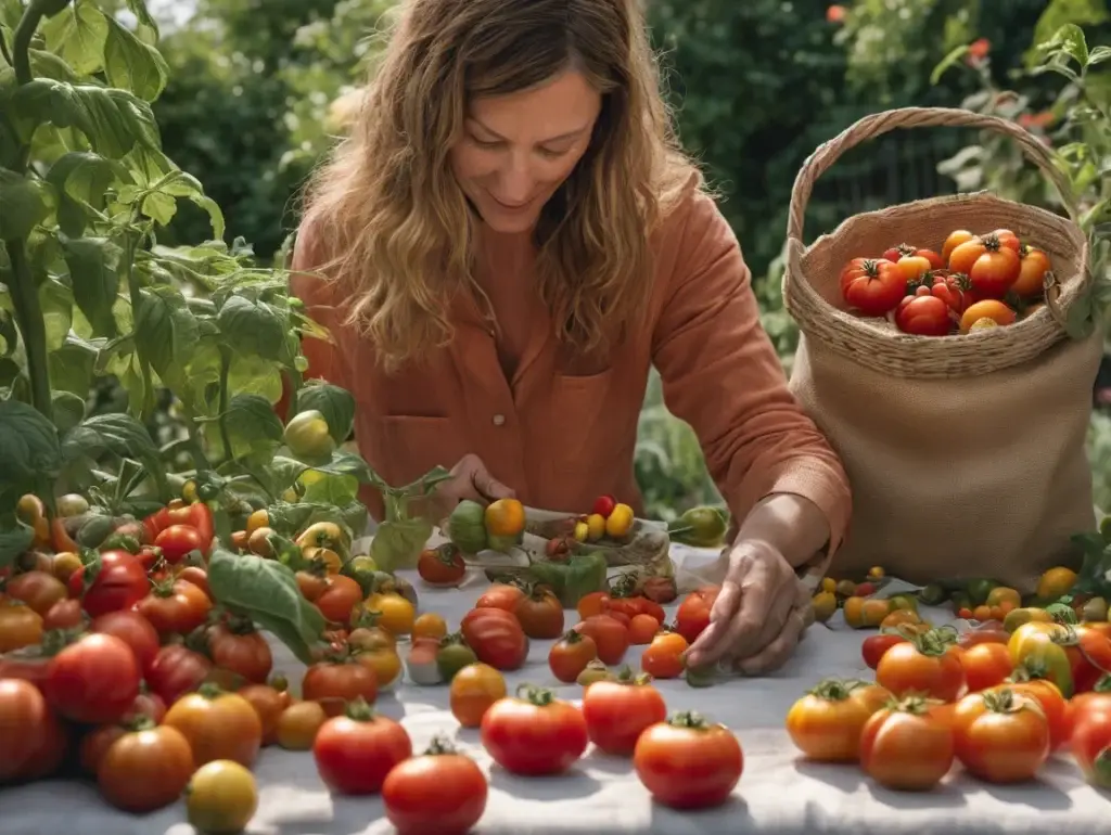 Understanding Seed Purity in Seed Saving
