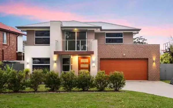 Lawn Mowing Sydney Cronulla 2230